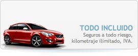 Alquiler Vehiculos en Alicante